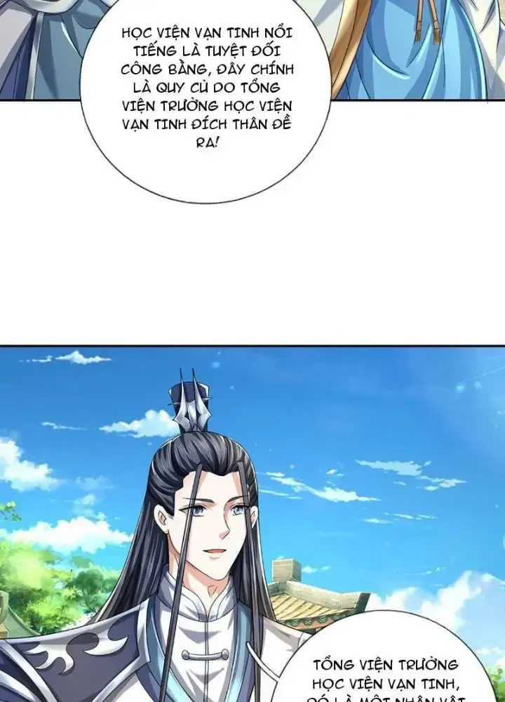 Kiếm Tiên Võ Đế: Bắt Đầu Huyền Vũ Môn Chi Biến 90