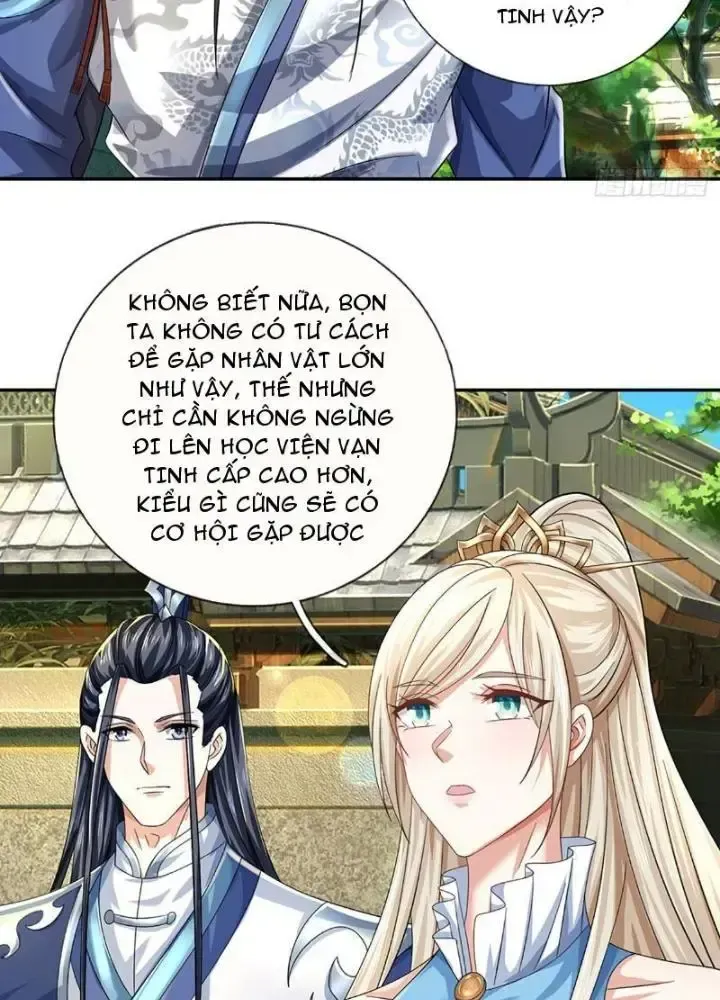 Kiếm Tiên Võ Đế: Bắt Đầu Huyền Vũ Môn Chi Biến 90