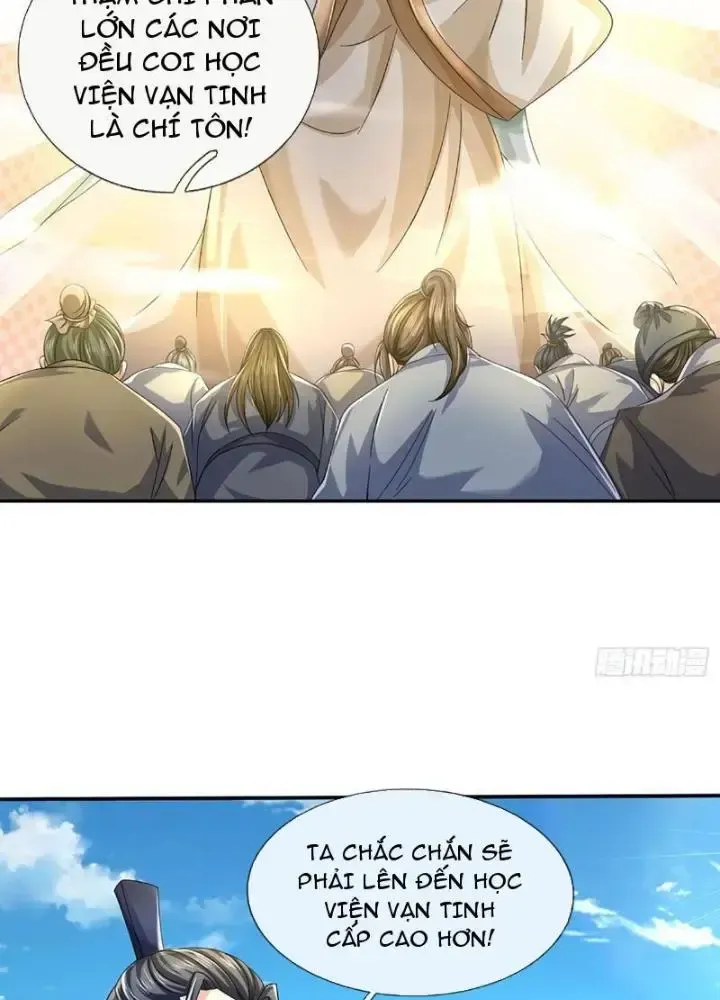 Kiếm Tiên Võ Đế: Bắt Đầu Huyền Vũ Môn Chi Biến 90