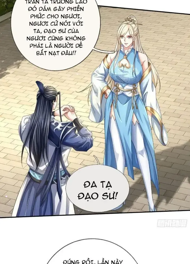 Kiếm Tiên Võ Đế: Bắt Đầu Huyền Vũ Môn Chi Biến 90