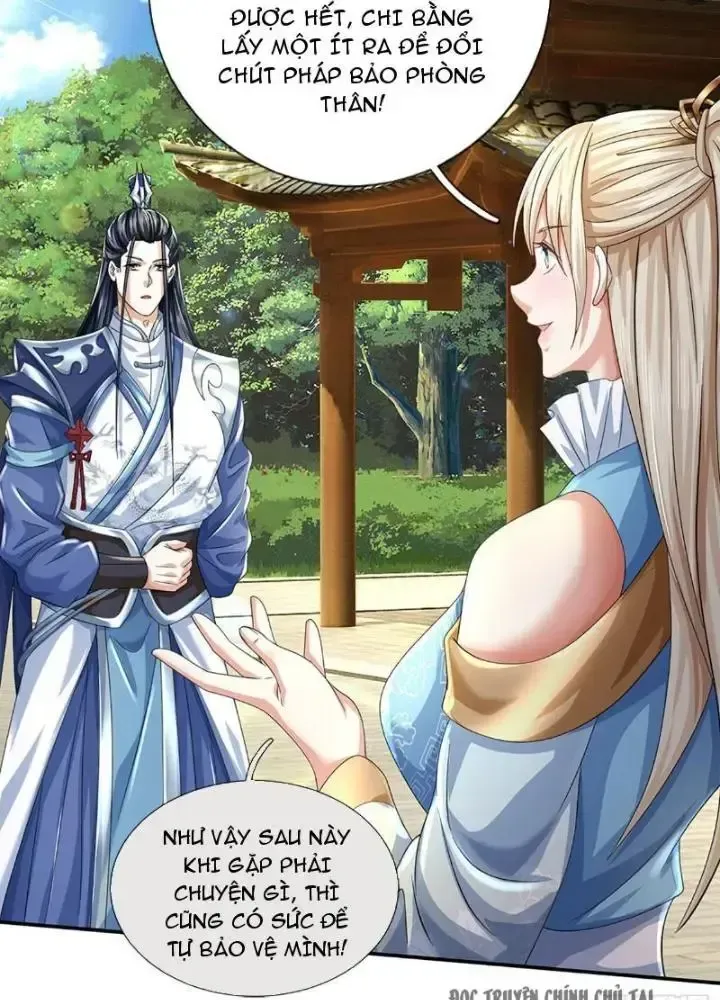 Kiếm Tiên Võ Đế: Bắt Đầu Huyền Vũ Môn Chi Biến 90