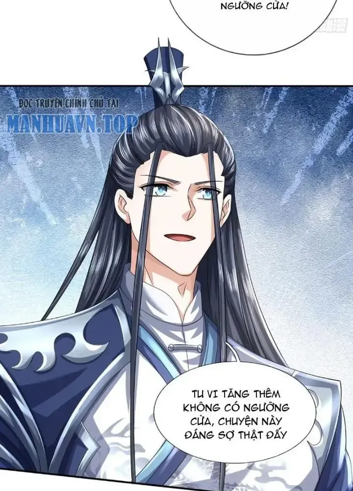 Kiếm Tiên Võ Đế: Bắt Đầu Huyền Vũ Môn Chi Biến 90