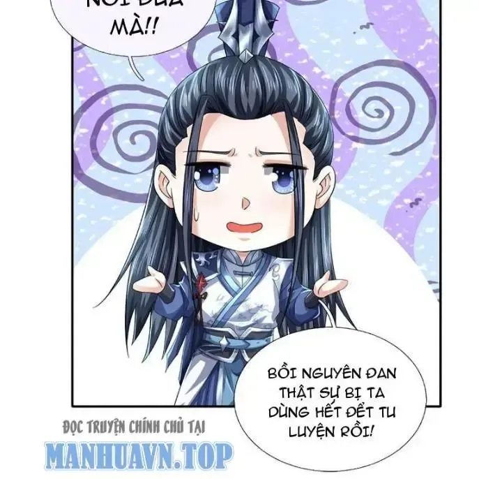 Kiếm Tiên Võ Đế: Bắt Đầu Huyền Vũ Môn Chi Biến 90