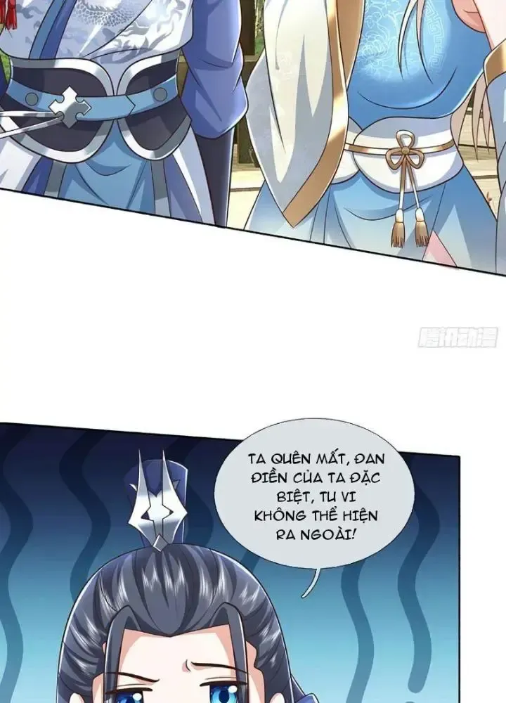 Kiếm Tiên Võ Đế: Bắt Đầu Huyền Vũ Môn Chi Biến 91