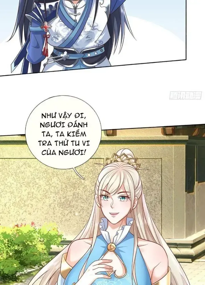 Kiếm Tiên Võ Đế: Bắt Đầu Huyền Vũ Môn Chi Biến 91