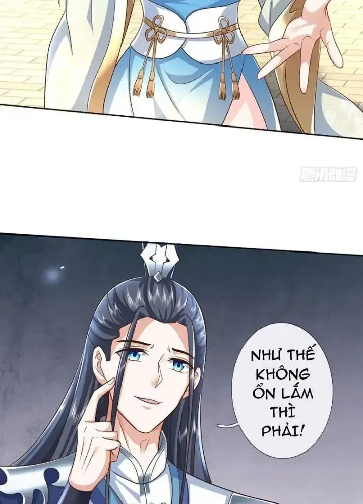 Kiếm Tiên Võ Đế: Bắt Đầu Huyền Vũ Môn Chi Biến 91