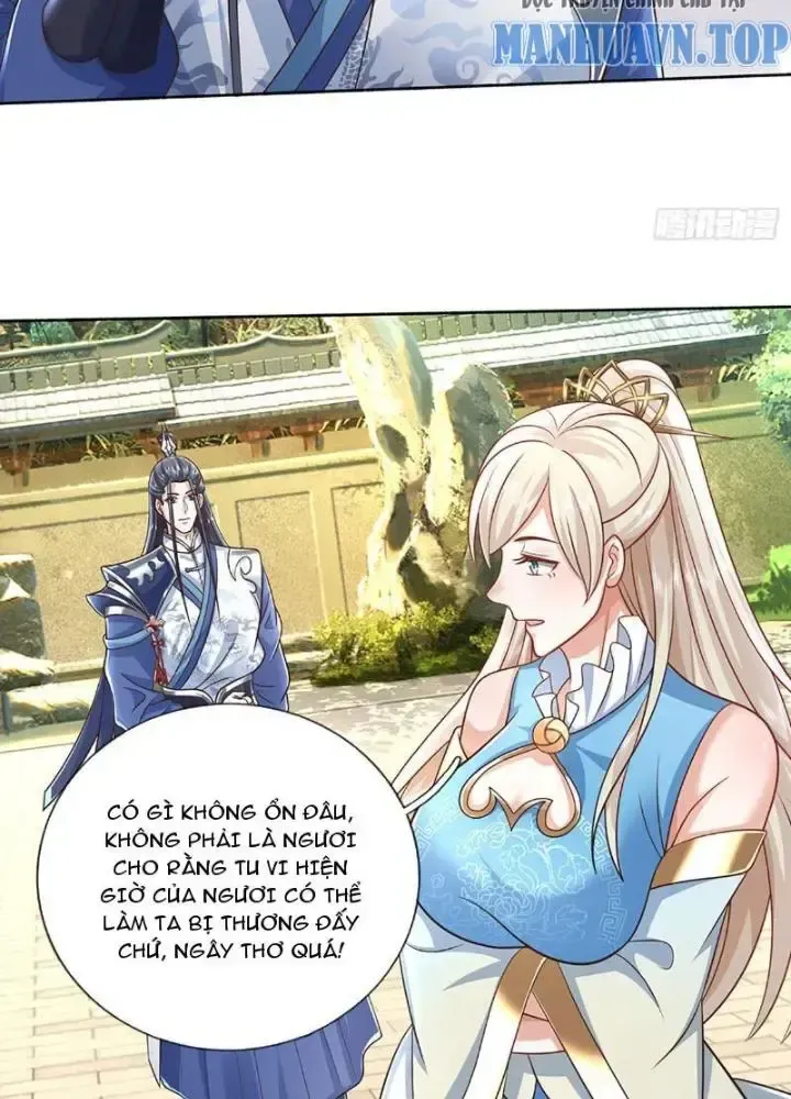 Kiếm Tiên Võ Đế: Bắt Đầu Huyền Vũ Môn Chi Biến 91