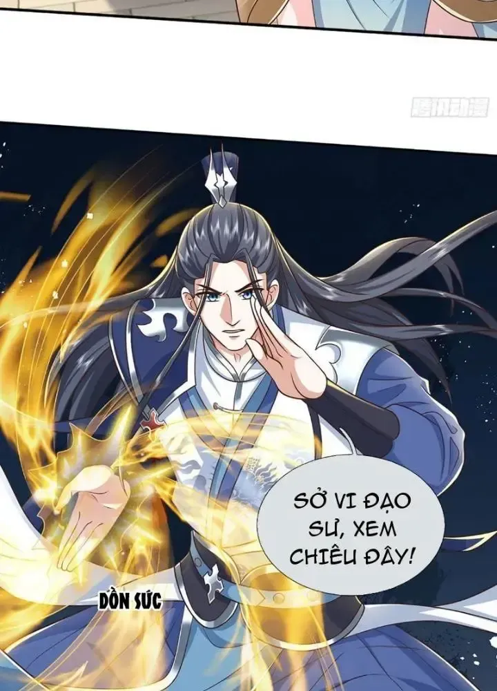 Kiếm Tiên Võ Đế: Bắt Đầu Huyền Vũ Môn Chi Biến 91