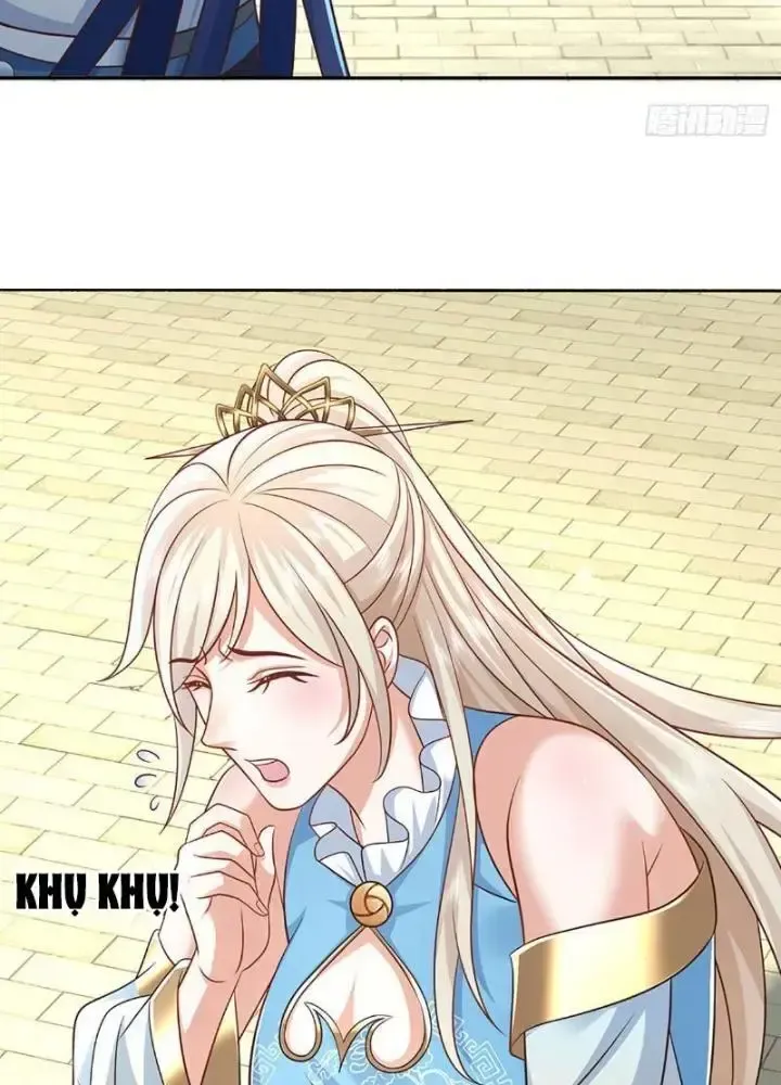 Kiếm Tiên Võ Đế: Bắt Đầu Huyền Vũ Môn Chi Biến 91