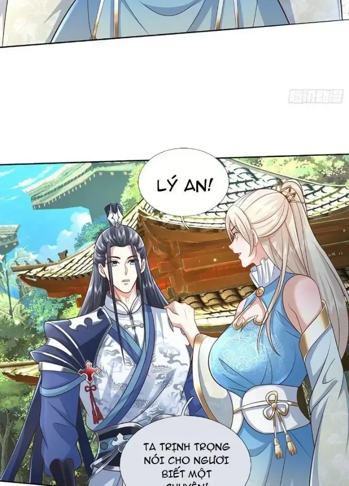 Kiếm Tiên Võ Đế: Bắt Đầu Huyền Vũ Môn Chi Biến 91