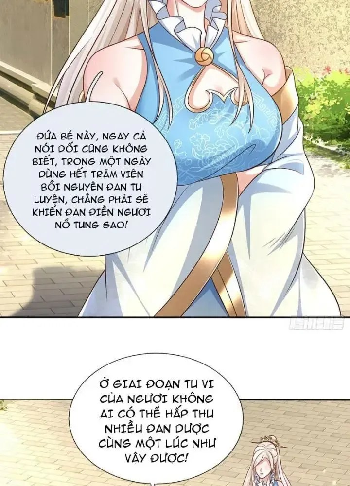 Kiếm Tiên Võ Đế: Bắt Đầu Huyền Vũ Môn Chi Biến 91