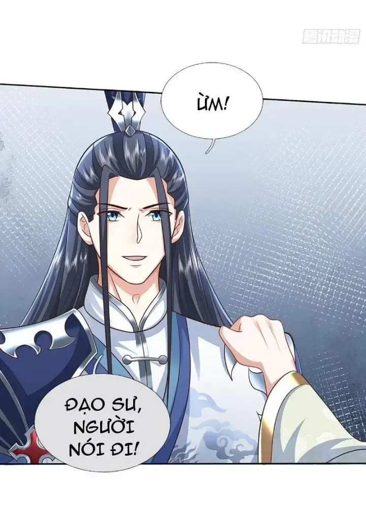 Kiếm Tiên Võ Đế: Bắt Đầu Huyền Vũ Môn Chi Biến 91