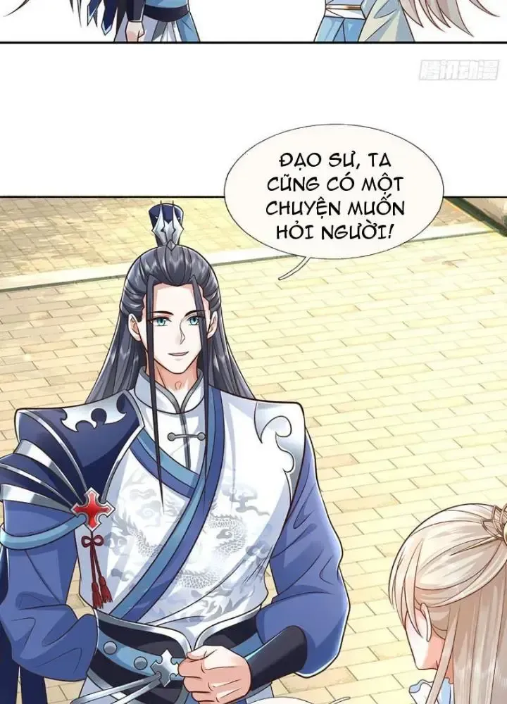 Kiếm Tiên Võ Đế: Bắt Đầu Huyền Vũ Môn Chi Biến 91