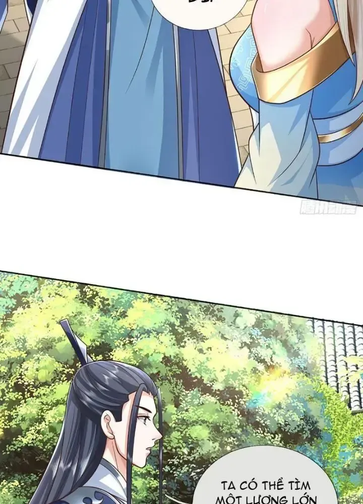 Kiếm Tiên Võ Đế: Bắt Đầu Huyền Vũ Môn Chi Biến 91