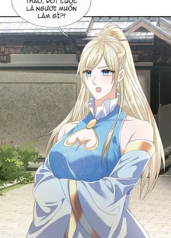 Kiếm Tiên Võ Đế: Bắt Đầu Huyền Vũ Môn Chi Biến 91