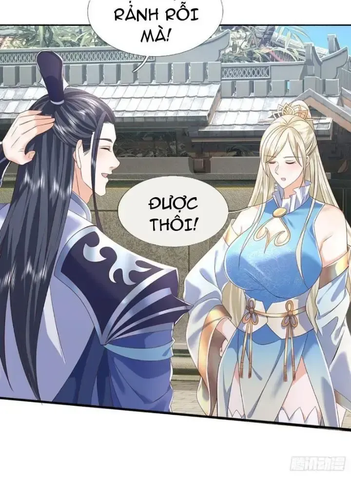 Kiếm Tiên Võ Đế: Bắt Đầu Huyền Vũ Môn Chi Biến 91