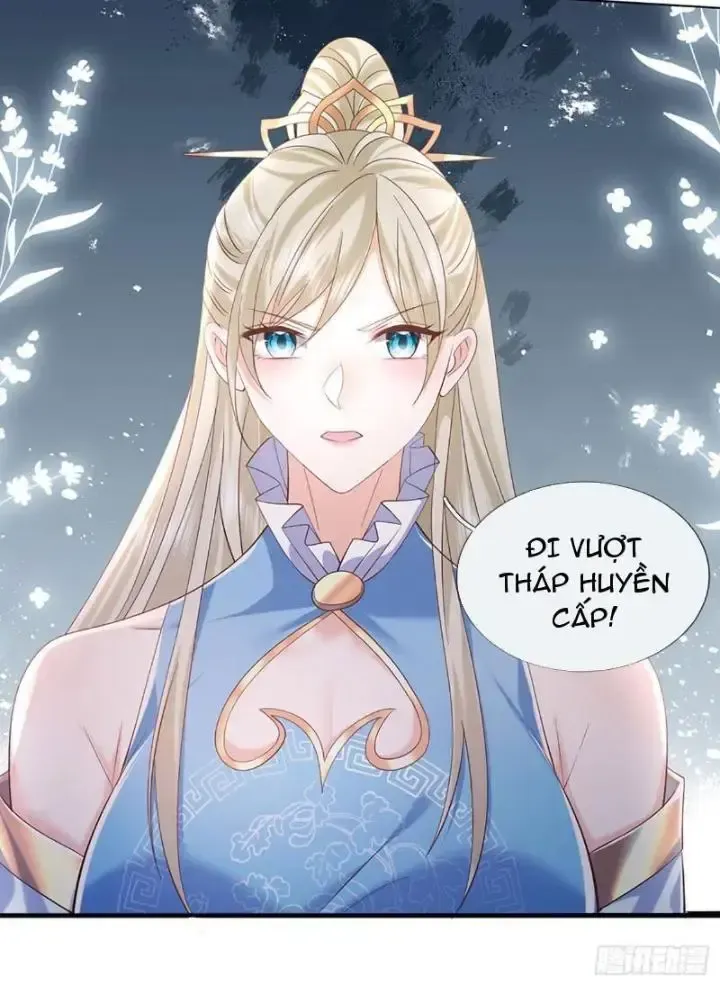 Kiếm Tiên Võ Đế: Bắt Đầu Huyền Vũ Môn Chi Biến 91