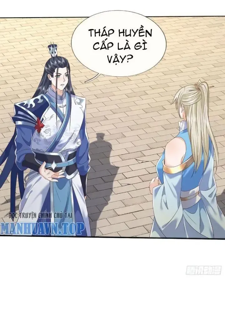 Kiếm Tiên Võ Đế: Bắt Đầu Huyền Vũ Môn Chi Biến 91