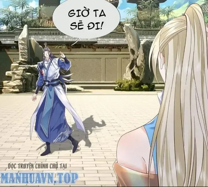 Kiếm Tiên Võ Đế: Bắt Đầu Huyền Vũ Môn Chi Biến 91