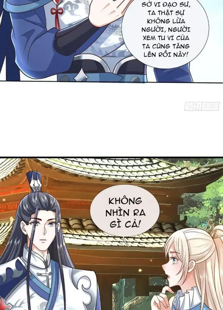 Kiếm Tiên Võ Đế: Bắt Đầu Huyền Vũ Môn Chi Biến 91