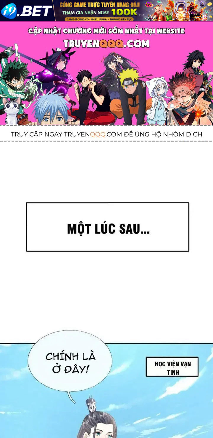 Kiếm Tiên Võ Đế: Bắt Đầu Huyền Vũ Môn Chi Biến 92