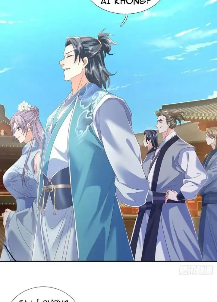 Kiếm Tiên Võ Đế: Bắt Đầu Huyền Vũ Môn Chi Biến 92