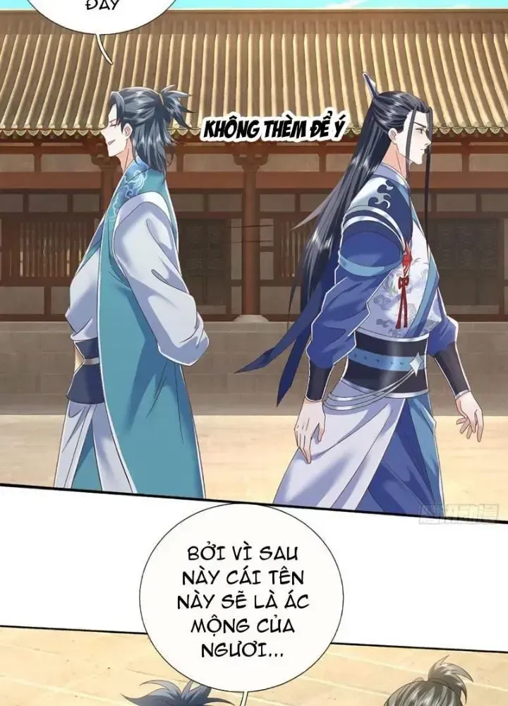 Kiếm Tiên Võ Đế: Bắt Đầu Huyền Vũ Môn Chi Biến 92