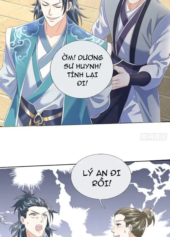 Kiếm Tiên Võ Đế: Bắt Đầu Huyền Vũ Môn Chi Biến 92