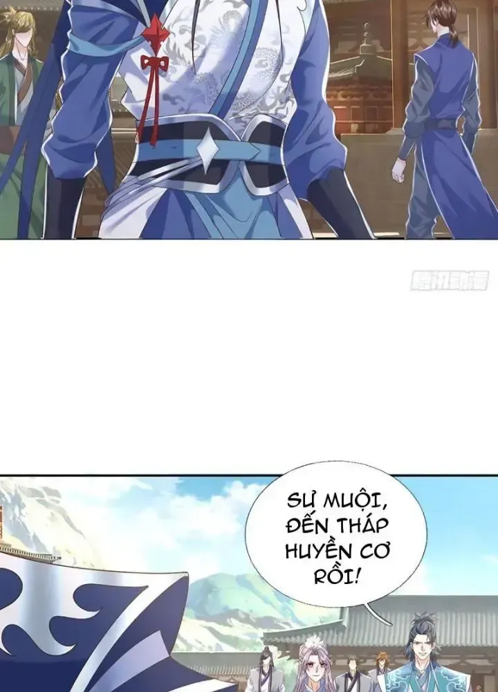 Kiếm Tiên Võ Đế: Bắt Đầu Huyền Vũ Môn Chi Biến 92