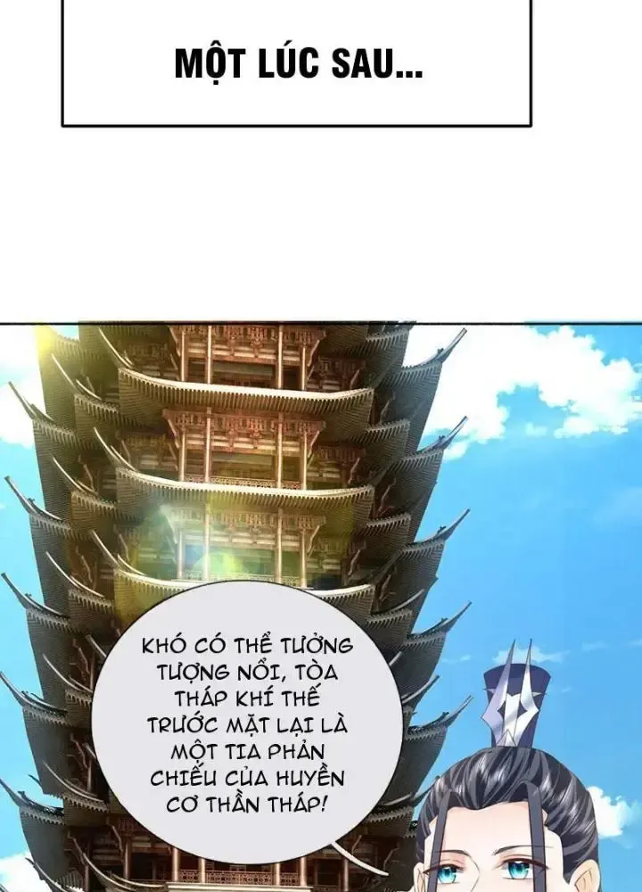 Kiếm Tiên Võ Đế: Bắt Đầu Huyền Vũ Môn Chi Biến 92