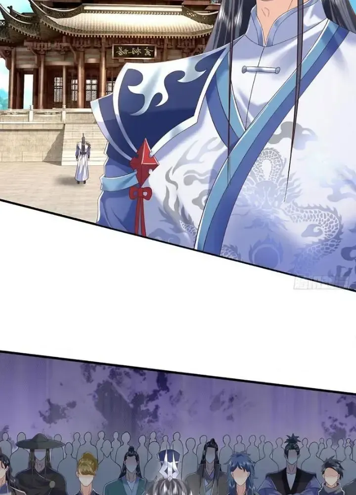 Kiếm Tiên Võ Đế: Bắt Đầu Huyền Vũ Môn Chi Biến 92