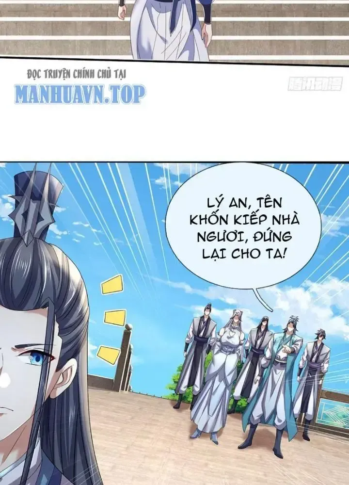 Kiếm Tiên Võ Đế: Bắt Đầu Huyền Vũ Môn Chi Biến 92