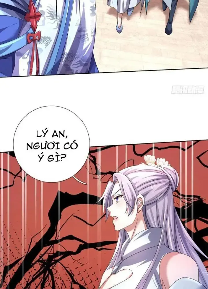 Kiếm Tiên Võ Đế: Bắt Đầu Huyền Vũ Môn Chi Biến 92