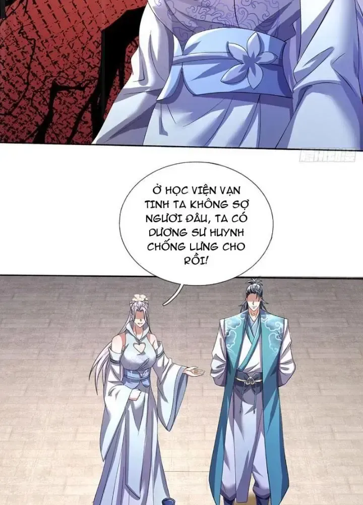 Kiếm Tiên Võ Đế: Bắt Đầu Huyền Vũ Môn Chi Biến 92