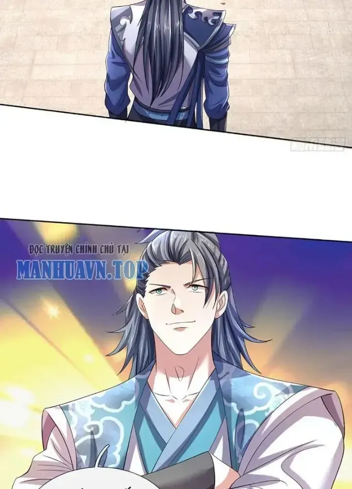 Kiếm Tiên Võ Đế: Bắt Đầu Huyền Vũ Môn Chi Biến 92