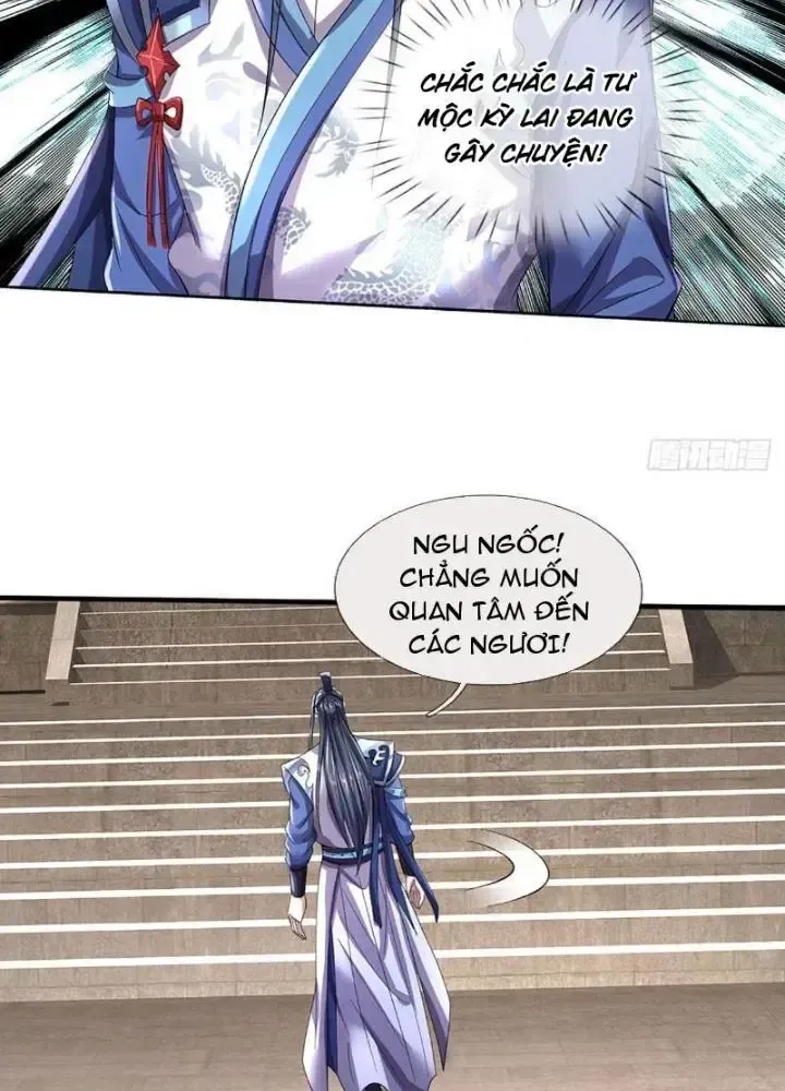 Kiếm Tiên Võ Đế: Bắt Đầu Huyền Vũ Môn Chi Biến 92