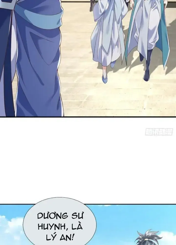 Kiếm Tiên Võ Đế: Bắt Đầu Huyền Vũ Môn Chi Biến 92