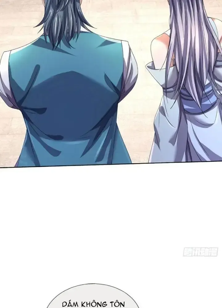 Kiếm Tiên Võ Đế: Bắt Đầu Huyền Vũ Môn Chi Biến 92