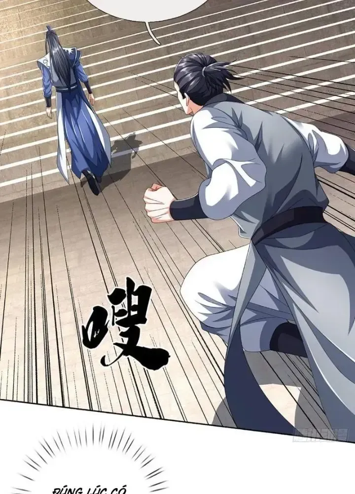 Kiếm Tiên Võ Đế: Bắt Đầu Huyền Vũ Môn Chi Biến 92