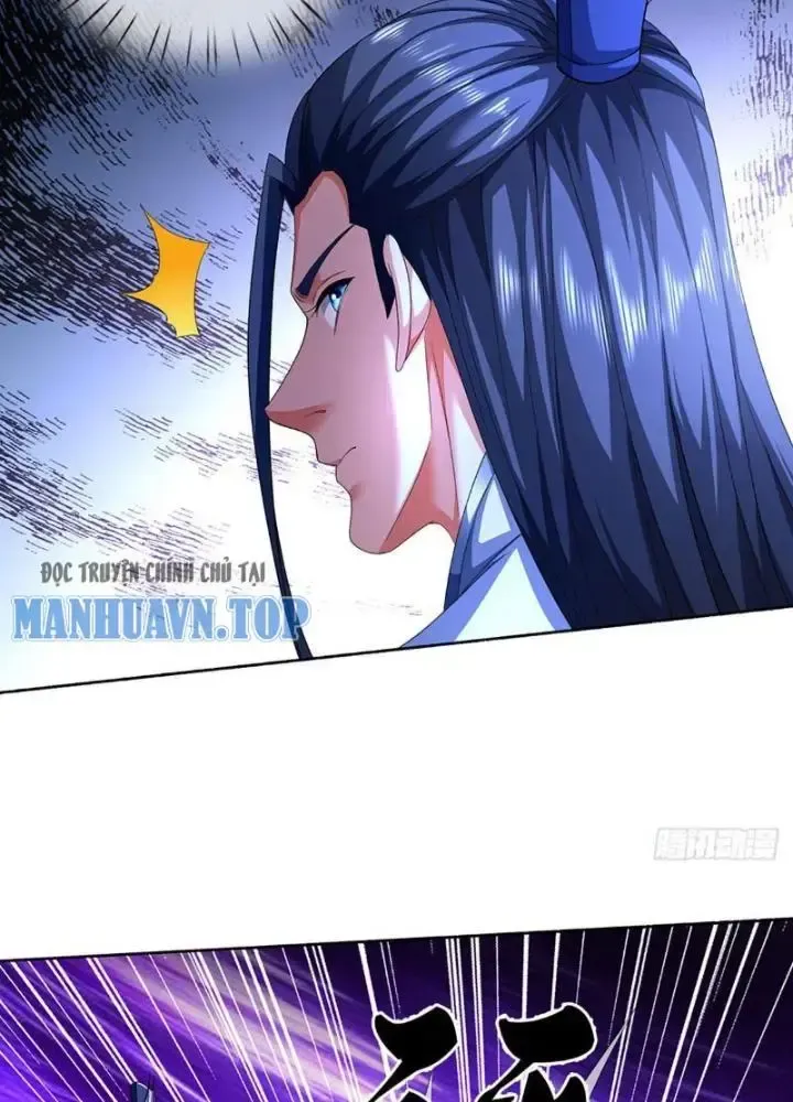 Kiếm Tiên Võ Đế: Bắt Đầu Huyền Vũ Môn Chi Biến 92