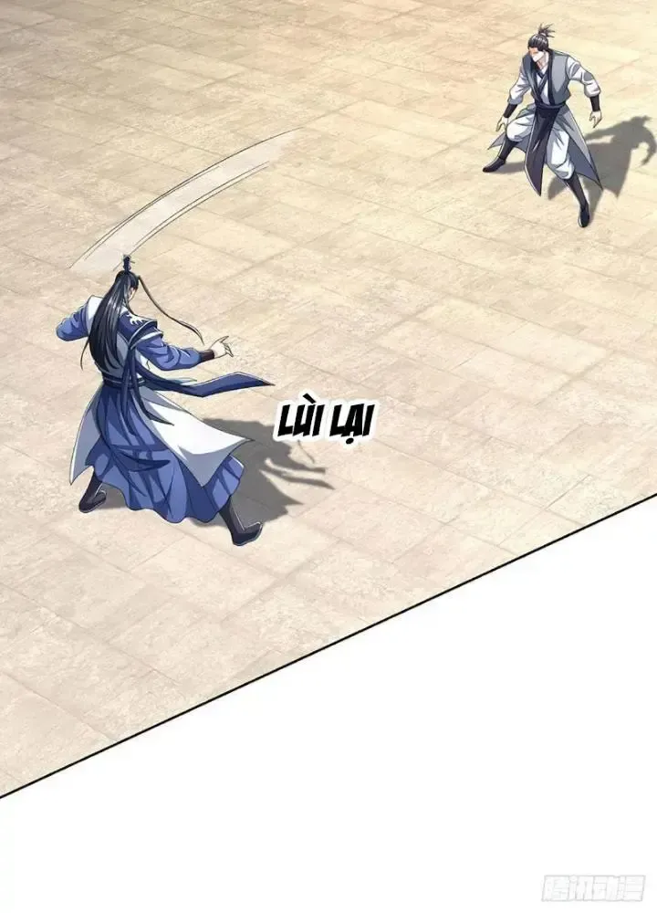 Kiếm Tiên Võ Đế: Bắt Đầu Huyền Vũ Môn Chi Biến 92