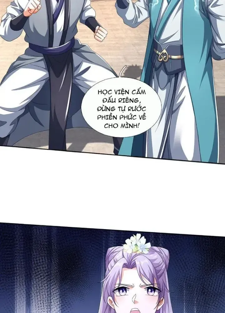 Kiếm Tiên Võ Đế: Bắt Đầu Huyền Vũ Môn Chi Biến 92