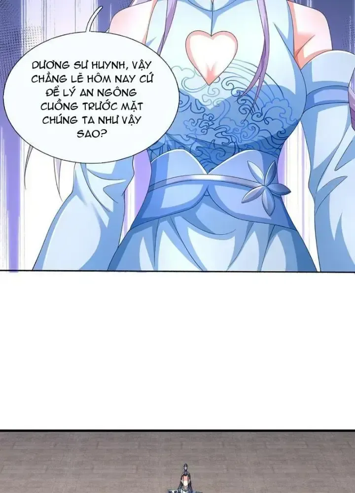 Kiếm Tiên Võ Đế: Bắt Đầu Huyền Vũ Môn Chi Biến 92