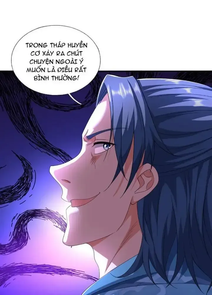 Kiếm Tiên Võ Đế: Bắt Đầu Huyền Vũ Môn Chi Biến 92