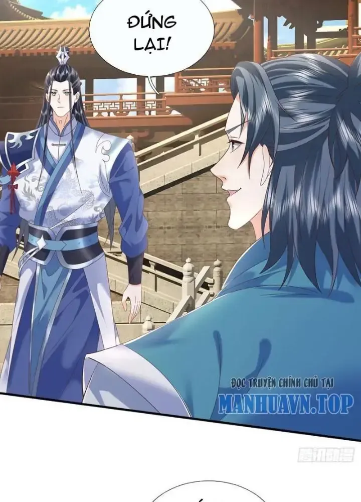 Kiếm Tiên Võ Đế: Bắt Đầu Huyền Vũ Môn Chi Biến 92