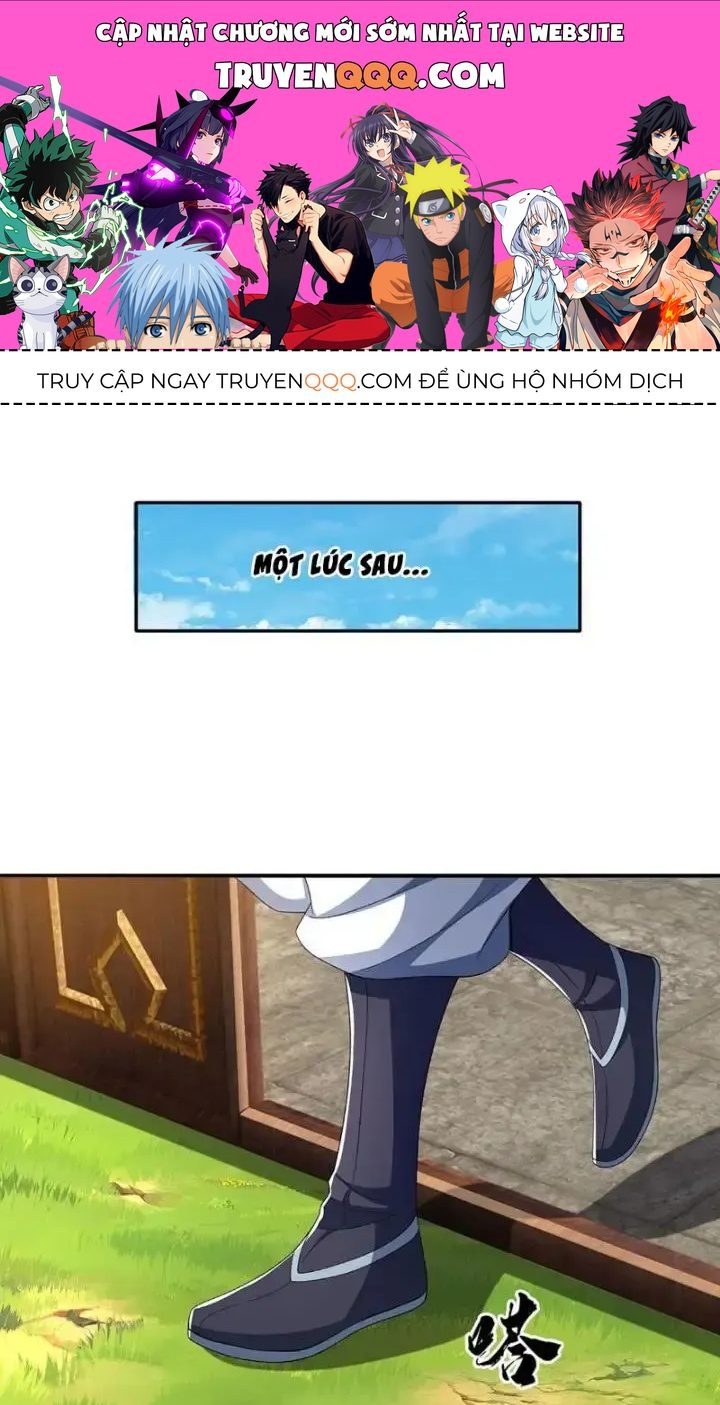 Kiếm Tiên Võ Đế: Bắt Đầu Huyền Vũ Môn Chi Biến 93