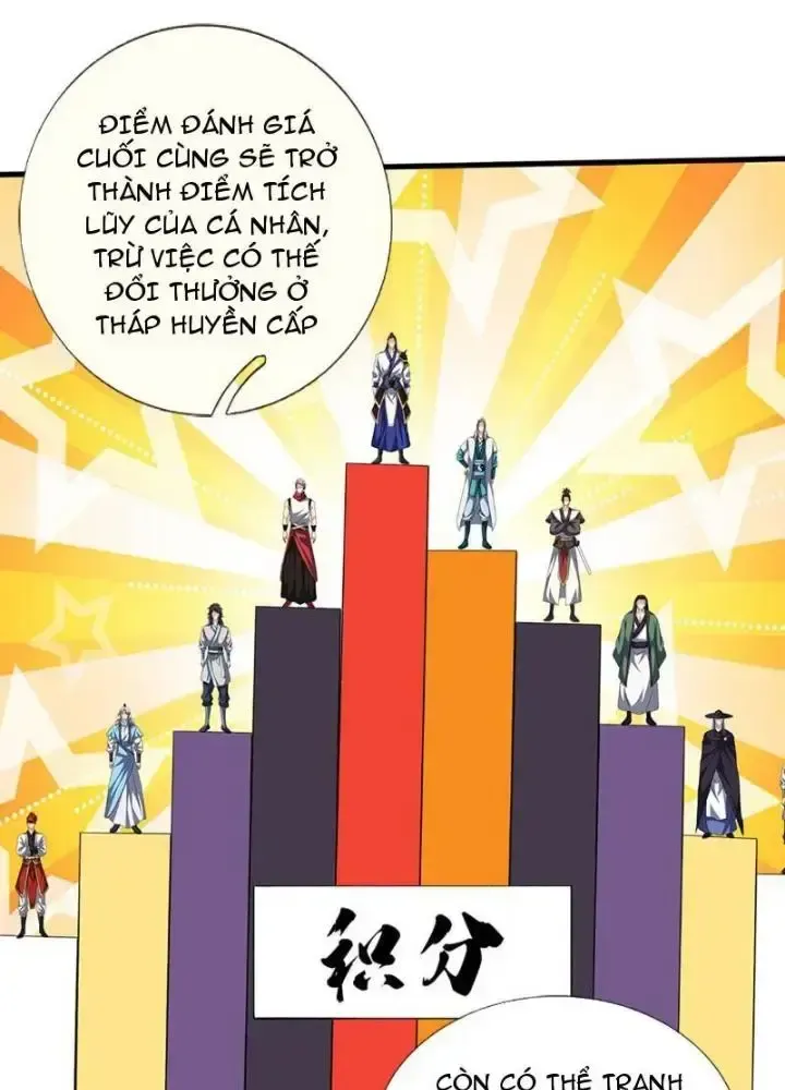 Kiếm Tiên Võ Đế: Bắt Đầu Huyền Vũ Môn Chi Biến 93