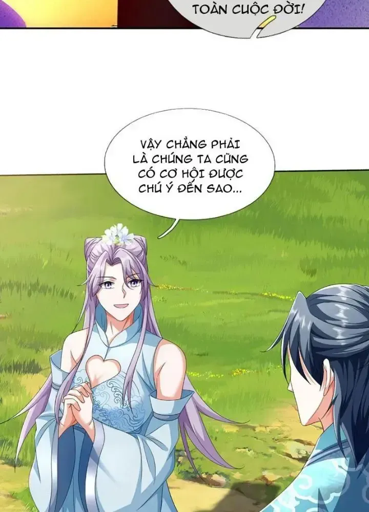 Kiếm Tiên Võ Đế: Bắt Đầu Huyền Vũ Môn Chi Biến 93