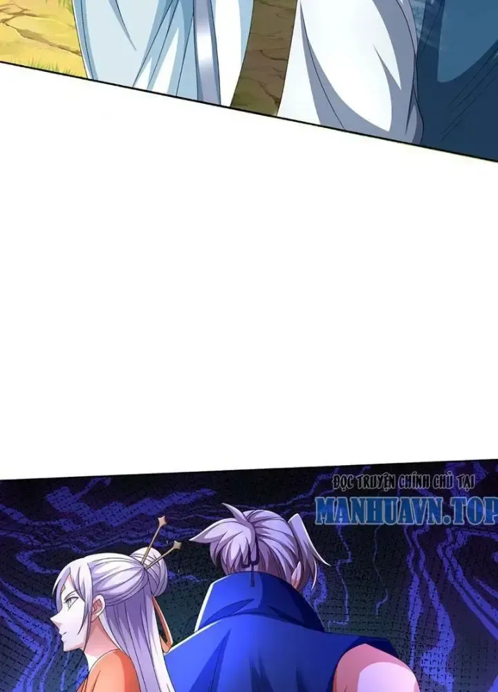 Kiếm Tiên Võ Đế: Bắt Đầu Huyền Vũ Môn Chi Biến 93