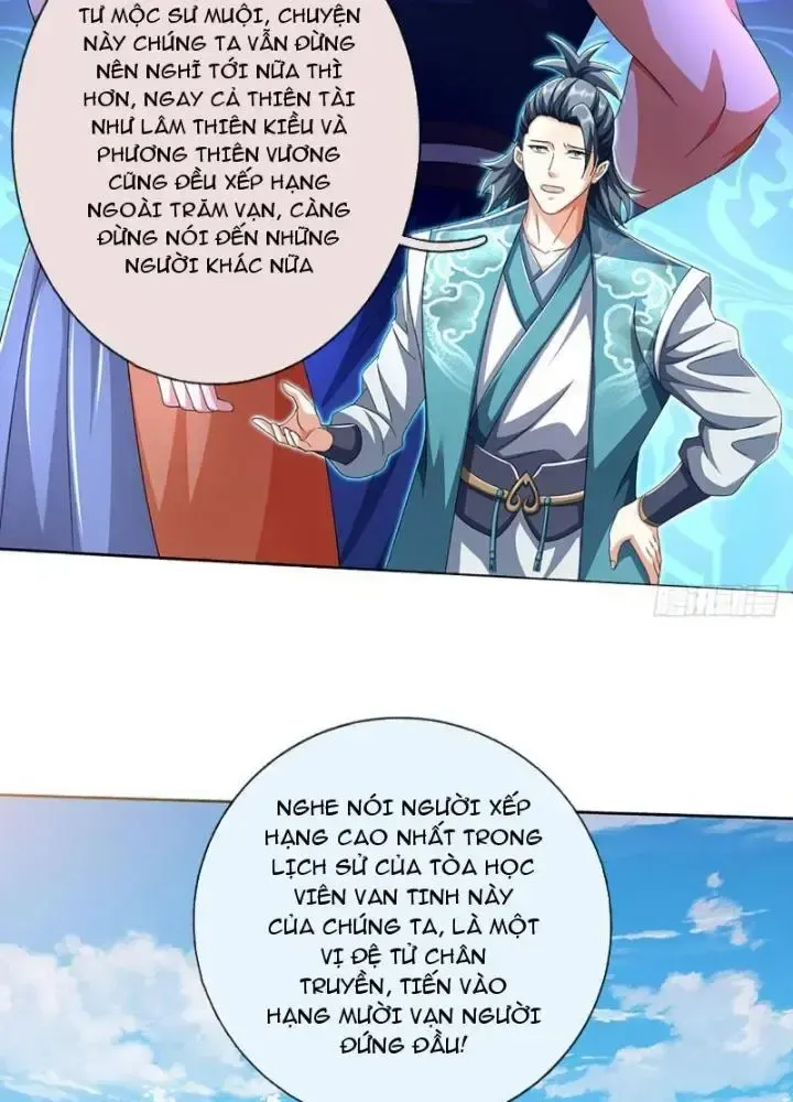 Kiếm Tiên Võ Đế: Bắt Đầu Huyền Vũ Môn Chi Biến 93
